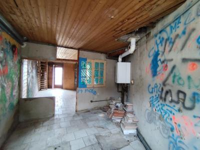 Acheter Maison 60 m2 Lanton