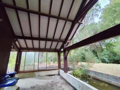 Annonce Vente Maison Audenge 33