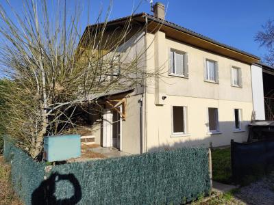 Annonce Vente Immeuble Pomerol 33