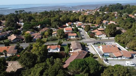 Annonce Vente Immeuble Andernos-les-bains 33