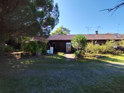 Acheter Immeuble 280 m2 Andernos-les-bains
