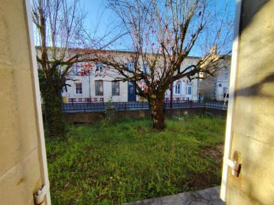 Annonce Vente Immeuble Libourne 33
