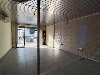 Acheter Commerce 82 m2 Bordeaux