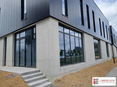 Annonce Location Bureau Vitre 35