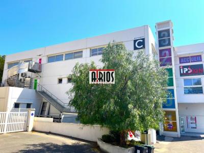 Annonce Location Bureau Seyne-sur-mer 83
