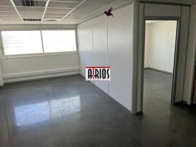 Louer Bureau Seyne-sur-mer Var