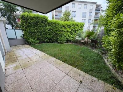 For rent Caluire-et-cuire 3 rooms 56 m2 Rhone (69300) photo 0