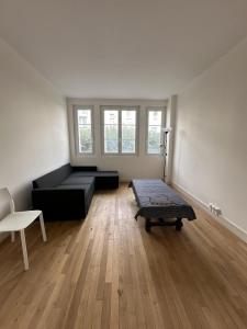 For rent Rennes 2 rooms 51 m2 Ille et vilaine (35000) photo 0