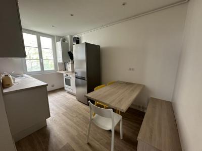 Annonce Location 2 pi�ces Appartement Rennes 35