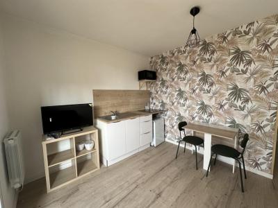 Annonce Location 2 pi�ces Appartement Rennes 35