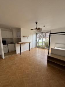 Annonce Location Appartement Cesson-sevigne 35