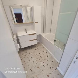 For rent Mouvaux 3 rooms 81 m2 Nord (59420) photo 1