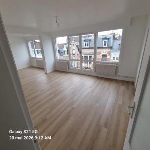 For rent Mouvaux 3 rooms 81 m2 Nord (59420) photo 4