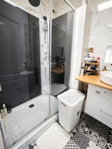 Acheter Appartement 50 m2 Tourcoing