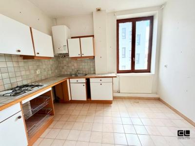 Acheter Appartement Sainte-foy-les-lyon 430000 euros