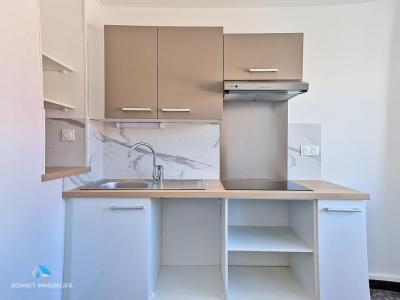 Annonce Location 2 pi�ces Appartement Clermont-ferrand 63