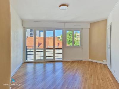 Louer Appartement 47 m2 Clermont-ferrand