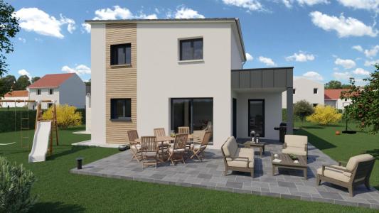 Acheter Terrain 700 m2 Rang-du-fliers