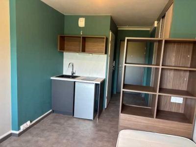 Louer Appartement Montbeliard 273 euros