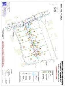Acheter Terrain 373 m2 Plouider