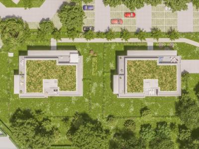 Annonce Vente Programme neuf Livry-sur-seine 77
