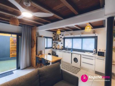Annonce Location 2 pi�ces Appartement Saint-pierre 974