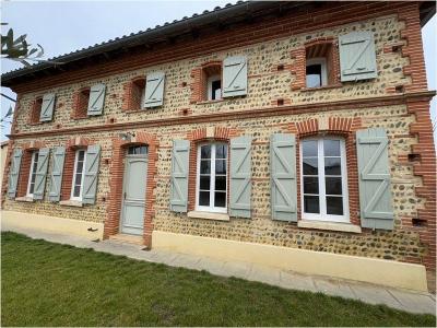 Annonce Location 6 pi�ces Maison Grenade 31