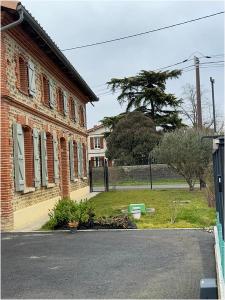 Louer Maison Grenade Haute garonne