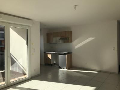 Annonce Location 2 pi�ces Appartement Blagnac 31