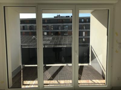 Louer Appartement Blagnac Haute garonne