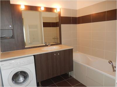 Louer Appartement 40 m2 Toulouse