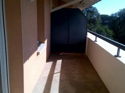 Louer Appartement 31 m2 Toulouse