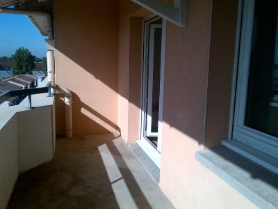 Louer Appartement Toulouse Haute garonne