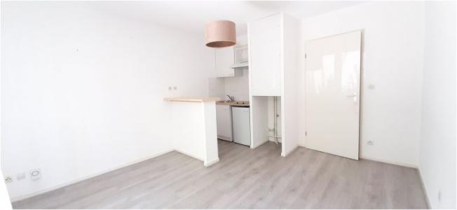 Annonce Location Appartement Toulouse 31