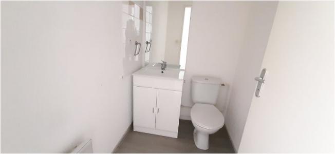 Louer Appartement Toulouse Haute garonne