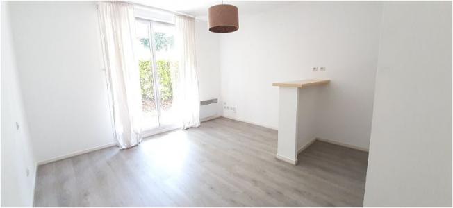 Louer Appartement Toulouse 499 euros