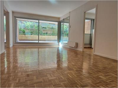For rent Toulouse 4 rooms 113 m2 Haute garonne (31000) photo 0