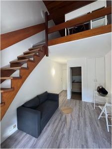 Louer Appartement 35 m2 Toulouse
