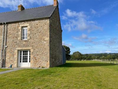 Annonce Vente 3 pi�ces Maison Saint-malo 35