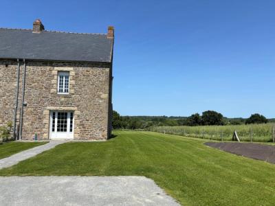 Acheter Maison 80 m2 Saint-malo