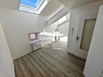 Annonce Location 2 pi�ces Appartement Mirecourt 88