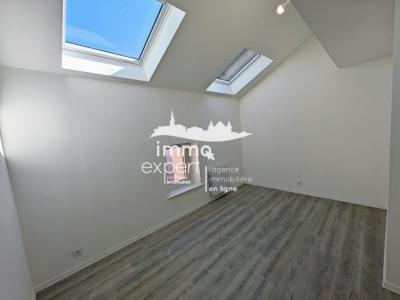 Louer Appartement 40 m2 Mirecourt