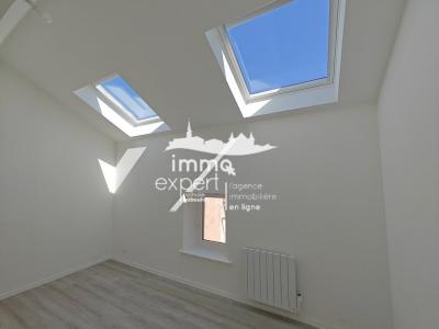 Louer Appartement Mirecourt Vosges