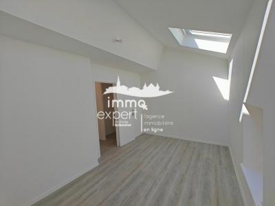 Louer Appartement Mirecourt 430 euros