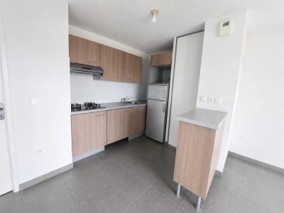 Annonce Vente 3 pi�ces Appartement Eysines 33