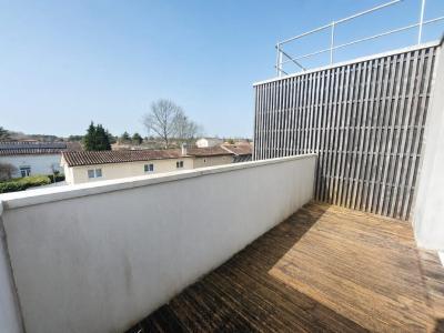 Acheter Appartement 61 m2 Eysines