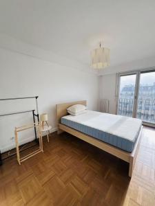 Annonce Location 2 pi�ces Appartement Paris-16eme-arrondissement 75