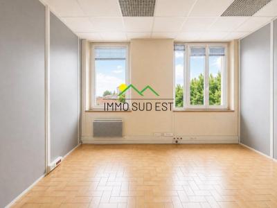 Annonce Vente Immeuble Aubenas 07