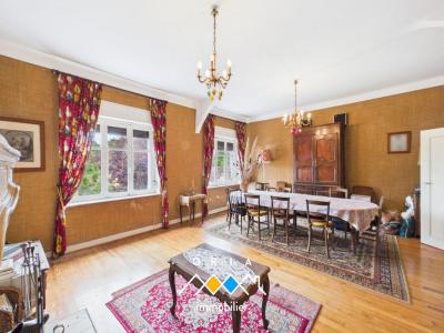 Annonce Vente 4 pi�ces Maison Waville 54