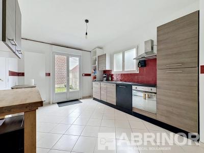 Annonce Vente 5 pi�ces Maison Linselles 59